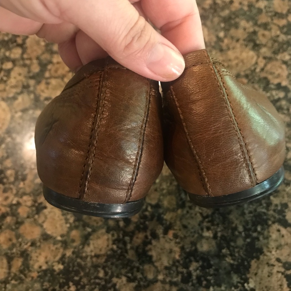 Frye ballet flat - Picture 5 of 7